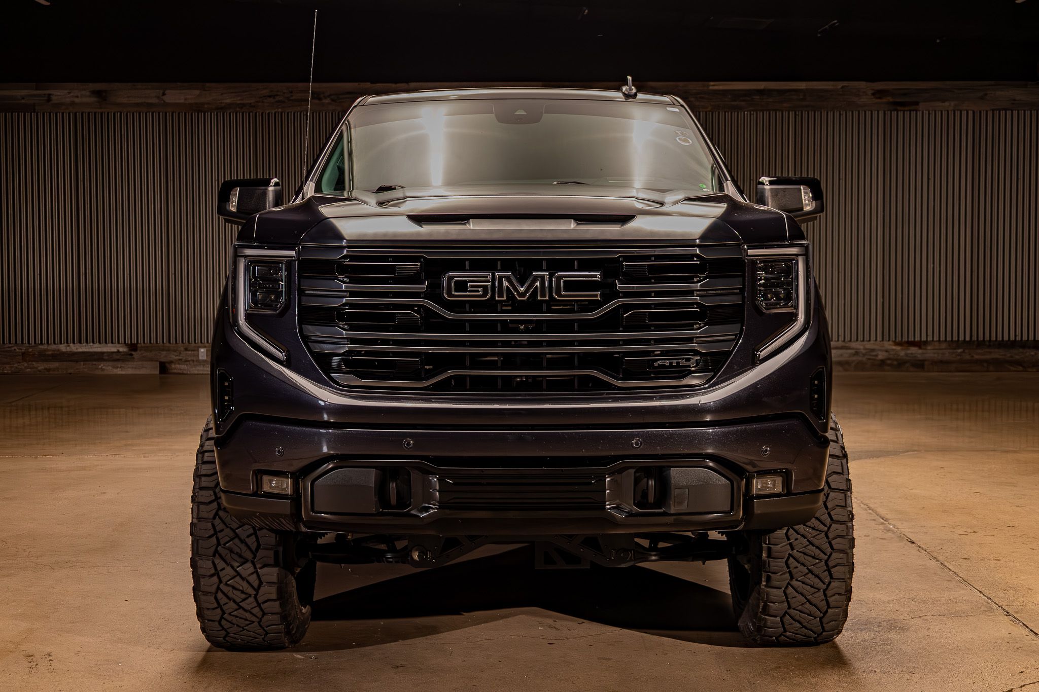Gallery image 7 for Chevrolet Tahoe